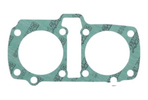 ATHENA USZCZELKA POD CYLINDER SUZUKI GSX 400 '80-'88 (OEM: 1124144100)
