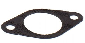 ATHENA USZCZELKA KOLEKTORA WYDECHOWEGO YAMAHA YZ 125 '86-'93 (OEM: 1LX1461300; 1S7E461300)