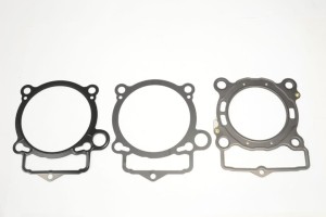 ATHENA USZCZELKI TOP-END (RACING) KTM EXC-F '14, SX-F/XC-F 250 '13-'15, XCF-W 250 '14-'16, HUSQVARNA FC 250 '14-'15, FE 250 '16,