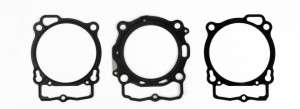 ATHENA USZCZELKI TOP-END (RACING) GAS GAS EX/MC 450F '21-'25, HUSQVARNA FC/FE/FS/FX 450, FE 501 '17-'25, KTM EXC-F 450/500 '17-'25, SX-F 450 '16-'25, XC-F 450 '18-'25