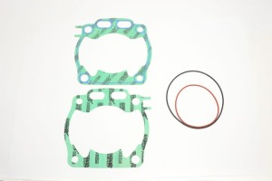 ATHENA USZCZELKI TOP-END (RACING) FANTIC XX 250 '22-'25, YAMAHA YZ 250 '99-'26, YZ 250X '16-'26