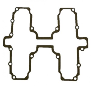 ATHENA USZCZELKA POKRYWY ZAWOROWEJ SUZUKI GS 450 '82-'88 (OEM: 1117344111; 1117344110)