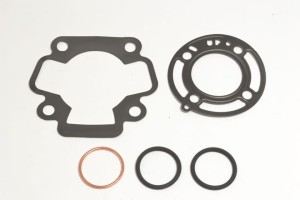 ATHENA USZCZELKI TOP-END KAWASAKI KX 65 '00-'26, SUZUKI RM 65 '03-'05