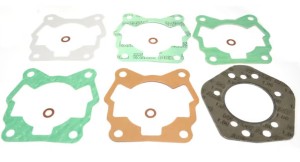 ATHENA USZCZELKI TOP-END KTM ENDURO 80 '86-'94, MX 80 '86-'88