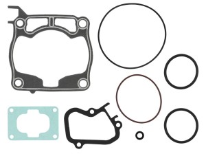 NAMURA USZCZELKI TOP-END YAMAHA YZ 125/125X '22-'26