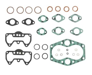 ATHENA USZCZELKI TOP-END TRIUMPH T100 T/S/BONNEVILLE 100 '64-'73, TIGER 100 '64-'73