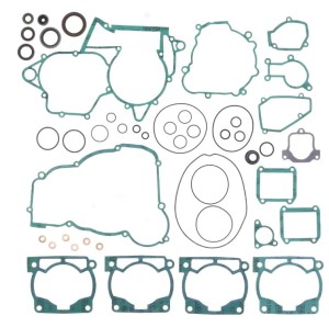 ATHENA KOMPLET USZCZELEK BETA 250/300RR '13-'25, (2T) ( Z USZCZELNIACZAMI SILNIKOWYMI )(zastępuje P400060900011); J0000BT000866