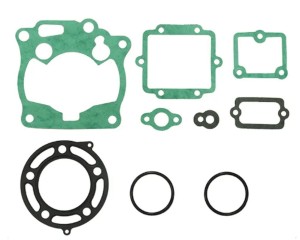 NAMURA USZCZELKI TOP-END KAWASAKI KX 125 '95-'97