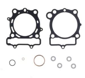 ATHENA USZCZELKI TOP END KAWASAKI KX 250 F (KXF 250) (KXF250) '21-'22 BIG BORE