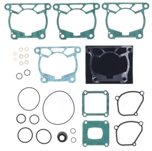 ATHENA USZCZELKI TOP END GAS GAS MC 125 '24-'26, HUSQVARNA TC 125 '23-'26, TE 150 '24-'25, KTM EXC/XC-W 150 '24-'26, SX/XC 125 '23-'26