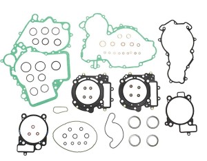 NAMURA KOMPLET USZCZELEK KTM LC8 950 SUPER ENDURO R '07-'08, 950/990 ADVENTURE '02-'13, SUPER MOTO 950/990 '05-'13 (OEM: 60030099000)