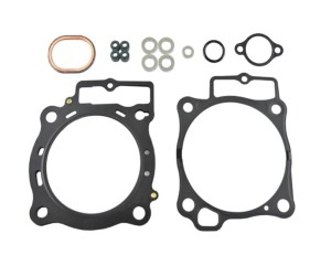 NAMURA USZCZELKI TOP-END HONDA CRF 450R/RX/RWE '23-'26