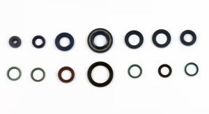 ATHENA KOMPLET (ZESTAW) USZCZELNIACZY SILNIKOWYCH DUCATI MONSTER 400 / 600 / 750 / 900 '93-'00 , SUPER SPORT 750 / 900 , DUCATI 944 ST2 '97-'98
