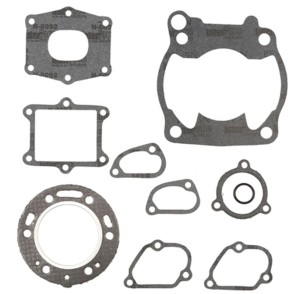 PROX USZCZELKI TOP-END HONDA CR 250 R '88,