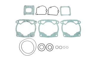PROX USZCZELKI TOP-END KTM SX 300 '23-'24, EXC 300 TPi '24, HUSQVARNA TX 300 '23-'24, TE 300 '24, GAS GAS EC / EX 300 '24,