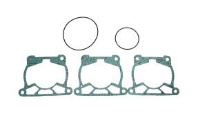 PROX USZCZELKI TOP-END KTM SX 125 '23-'24, EXC 150 '24, HUSQVARNA TC 125 '23-'24, TE 150 '24, GAS GAS MC 125 '24, (GŁOWICA+CYLINDER)
