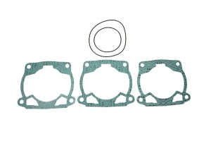 PROX USZCZELKI TOP-END KTM SX / EXC 250 '23-'24, HUSQVARNA TC / TE 250 '23-'24, GAS GAS EC / EX / MC 250 '24, (GŁOWICA+CYLINDER) ( 0,30 , 0,40 , 0,50 MM )