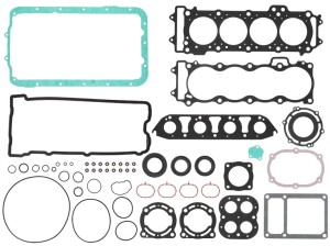 NAMURA KOMPLET USZCZELEK KAWASAKI ULTRA 300 X / LX '11-'13, ULTRA 310 LX / R / X '14-'23 (SKUTER WODNY)