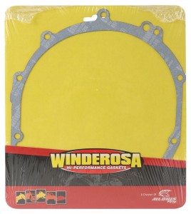 WINDEROSA (VERTEX) USZCZELKA POKRYWY SPRZĘGŁA KAWASAKI ZX12R '00-'05 (WEWNĘTRZNA)