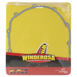 WINDEROSA (VERTEX) USZCZELKA POKRYWY SPRZĘGŁA HONDA CBR1100XX 97-03 (ZEWNĘTRZNA), OEM, 11393MAT000