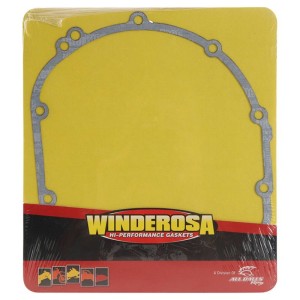 WINDEROSA (VERTEX) USZCZELKA POKRYWY SPRZĘGŁA KAWASAKI Z 1000 03-08, ZR 750 (Z750S) 05-06 (ZEWNĘTRZNA)