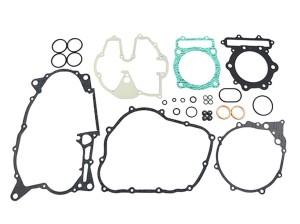 NAMURA KOMPLET USZCZELEK HONDA XR 600 R '85-'00