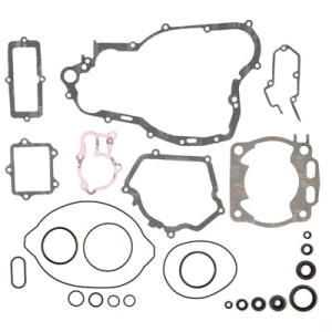 PROX KOMPLET USZCZELEK Z KOMPLETEM USZCZELNIACZY SILNIKOWYCH YAMAHA YZ 250 '02-'22