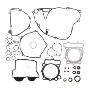 PROX KOMPLET USZCZELEK Z KOMPLETEM USZCZELNIACZY SILNIKOWYCH KAWASAKI KXF 250 '17-'18