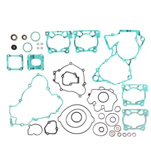 PROX KOMPLET USZCZELEK Z KOMPLETEM USZCZELNIACZY SILNIKOWYCH KTM SX 125/150 16-18