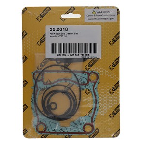 PROX USZCZELKI TOP-END YAMAHA YZ 65 '18-'26