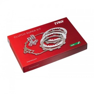 TRW ZF SPRZ