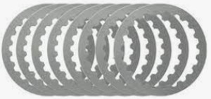 PSYCHIC PRZEKŁADKI TARCZ SPRZĘGŁOWYCH KTM EXCR530 08 (138,9X103,1X1,4X36T)-6X (PS170A)