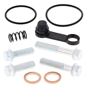PROX ZESTAW NAPRAWCZY SIŁOWNIKA (WYSPRZĘGLIKA) SPRZĘGŁA KTM SX/EXC 250/300 '06-'16 (18-6000)
