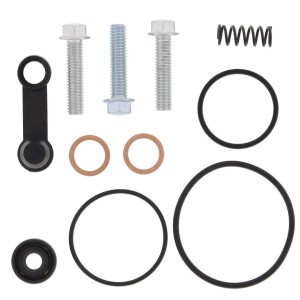 PROX ZESTAW NAPRAWCZY SIŁOWNIKA (WYSPRZĘGLIKA) SPRZĘGŁA KTM SXF 450 '07-'12, EXCF 450 '08-'09, SXF/EXCF 505 '08-'09 (18-6004)