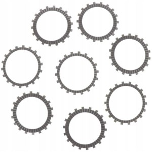 TRW ZF TARCZE SPRZĘGŁOWE BMW R 1200 GS 16-18, R 1200 GS ADVENTURE 16-18, R 1250 GS 19-21, R 1250 GS ADVENTURE, R 1200 R / RS / RT 14-18, R 1250 R / RS / RS / RT / RT SPORT 19-21