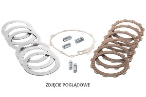 TRW ZF SPRZ