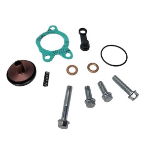 PROX ZESTAW NAPRAWCZY SIŁOWNIKA (WYSPRZĘGLIKA) SPRZĘGŁA KTM SXF 250/350 16-22, EXCF 250/350 17-22, EXCF 250/300 TPI 18-22, SX 125 16-22, SX 250 17-22, HUSQVARNA; GAS GAS
