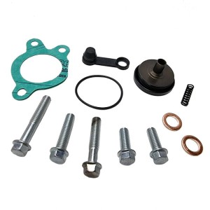 PROX ZESTAW NAPRAWCZY SIŁOWNIKA (WYSPRZĘGLIKA) SPRZĘGŁA HUSQVARNA FC 250/350 16-21, FE 250/350 17-21, TE 250TPI 18-21, TE 300 17-18, TE 300 TPI 19, TC 125 19-21