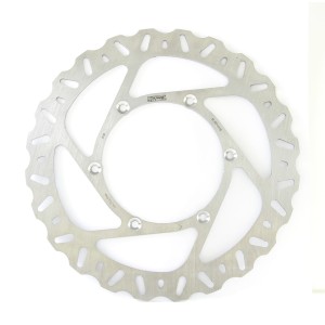 PROX TARCZA HAMULCOWA PRZÓD YAMAHA YZF 250/450 '16-'24, WRF 450 '16-'20, YZ 125/250 (2T) '17-'20 WAVE (270MM)
