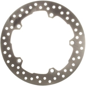 MTX PARTS TARCZA HAMULCOWA TYŁ HONDA VFR 1200 '10-'17, VFR 1200 X CROSSTOURER '12-'18 (276X171X) (5X10,5)