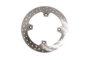 MTX PARTS TARCZA HAMULCOWA PRZÓD HONDA XRV 750 AFRICA TWIN '90-'03 (276X144X)