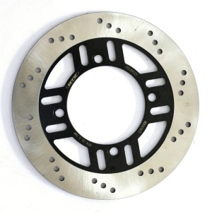 MTX PARTS TARCZA HAMULCOWA TYŁ KAWASAKI ZR 550 Zephyr '91-'99, ZZR 600 '94-'07, ZR 7 '99-'05 (240X100X)