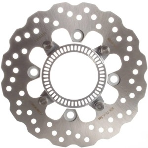 MTX PARTS TARCZA HAMULCOWA TYŁ KAWASAKI ER-6 650 ABS '06-'14