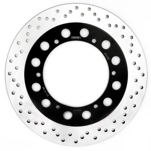 MTX PARTS TARCZA HAMULCOWA PRZÓD / TYŁ YAMAHA XV / XVS 125 '97-'04, XV 750 '94-'98, GTS 1000 '93-'95, FJ 1100 / 1200 '83-'95, VMAX '85-'02 (282X132X7)