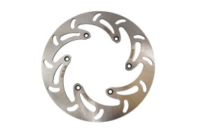 MTX PARTS TARCZA HAMULCOWA PRZÓD KTM 2T / 4T '91-'25, HUSABERG, HUSQVARNA 2T / 4T '14-'25, GAS-GAS '21-'25 NITRO 260MM