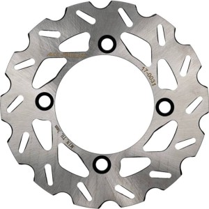ALL BALLS TARCZA HAMULCOWA PRZÓD Suzuki LT-A500X 19-24, LT-A500XP POWER STEERING 11-24, LT-A500XP POWER STEERING SE 16-24, LTA-750 X King Quad 19-24, LTA-750 XP King Quad Power Steering 09-24, LTA-750 XP King Quad SE 17-24