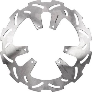 ALL BALLS TARCZA HAMULCOWA PRZÓD HONDA CRF 250 R '15-'24, CRF 250 RX '19-'24, CRF 450 R '15-'24, CRF 450 R-S '22-'24, CRF 450 RWE '19-'24, CRF 450 RX '17-'24