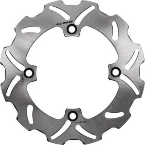ALL BALLS TARCZA HAMULCOWA TYŁ SUZUKI DR 650 SE '96-'24