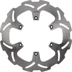 ALL BALLS TARCZA HAMULCOWA PRZÓD YAMAHA WR 250 F (WRF250) '17-'24, WR 450 F (WRF450) '16-'24, YZ 125 '17-'21, YZ 125 X '20-'22, YZ 250 '17-'21, YZ 250 F (YZF) '16-'20, YZ 250 FX '17-'21, YZ 250 X '17-'22, YZ 450 F 16-19, YZ 450 FX '16-'20