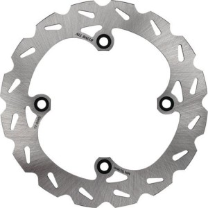 ALL BALLS TARCZA HAMULCOWA PRZÓD HONDA TALON 1000 R SXS 1000 S2R '19-'23, TALON 1000 R-4 SXS 1000 S4R '23, TALON 1000 X SXS 1000 S2X '19-'23, TALON 1000 X-4 SXS 1000 S4 '20-'22